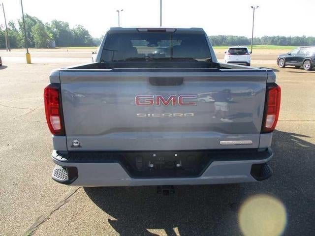 2024 GMC Sierra 1500 Elevation L Crew Cab 4WD