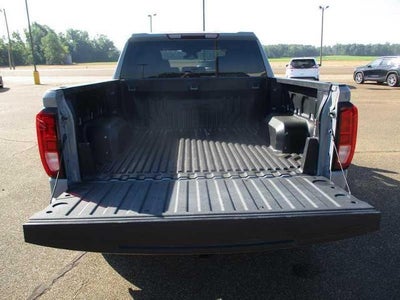 2024 GMC Sierra 1500 Elevation L Crew Cab 4WD