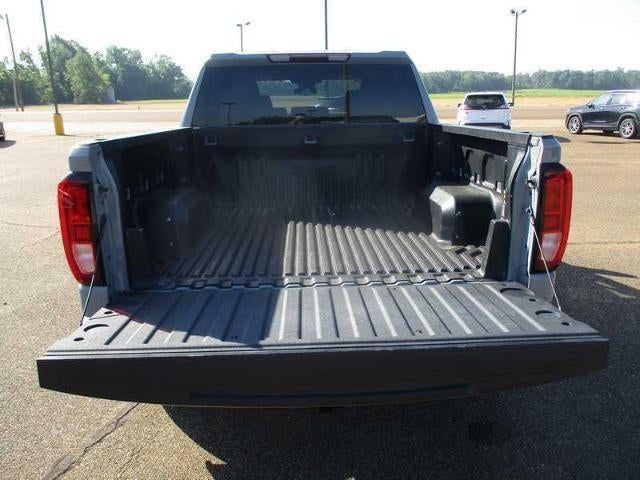 2024 GMC Sierra 1500 Elevation L Crew Cab 4WD