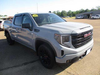 2024 GMC Sierra 1500 Elevation L Crew Cab 4WD