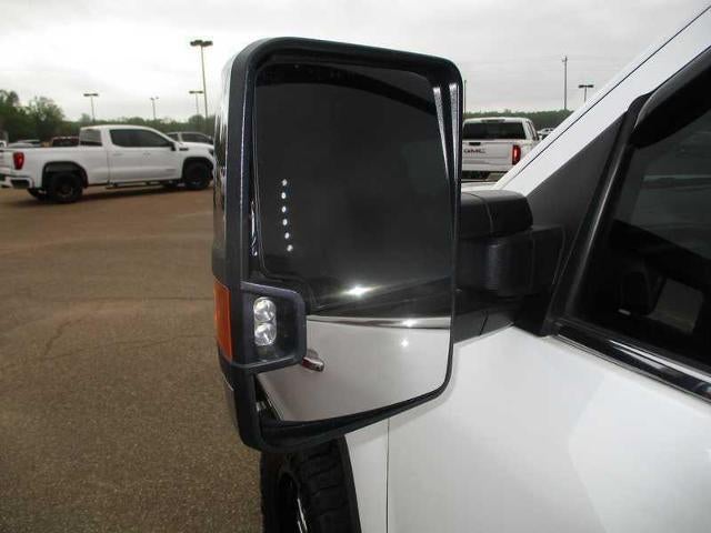 2014 GMC Sierra 1500 SLT Crew Cab 4WD