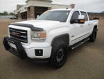 2014 GMC Sierra 1500 SLT Crew Cab 4WD