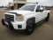 2014 GMC Sierra 1500 SLT Crew Cab 4WD