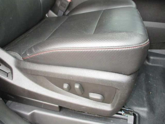 2014 GMC Sierra 1500 SLT Crew Cab 4WD