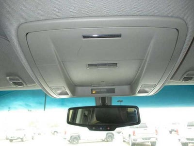 2014 GMC Sierra 1500 SLT Crew Cab 4WD