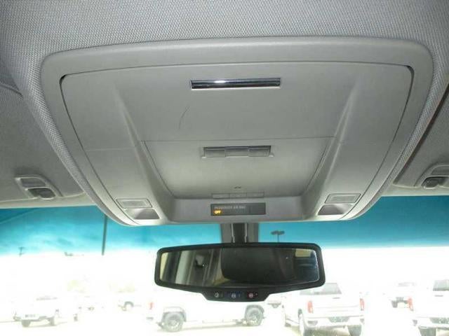 2014 GMC Sierra 1500 SLT Crew Cab 4WD