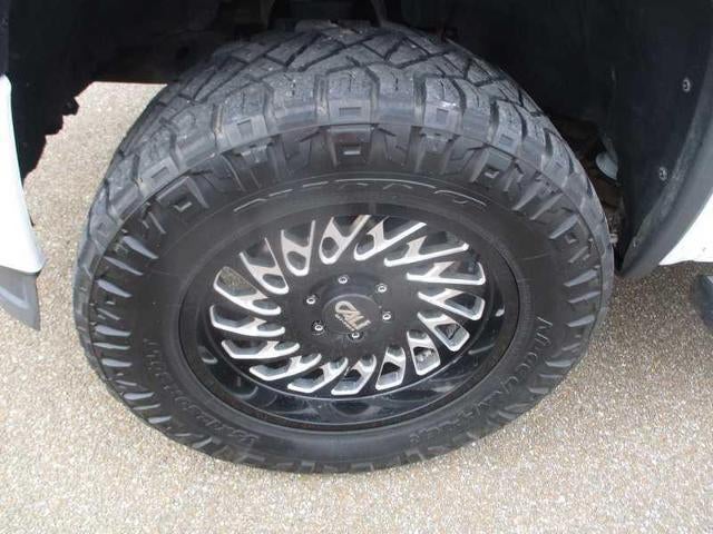 2014 GMC Sierra 1500 SLT Crew Cab 4WD