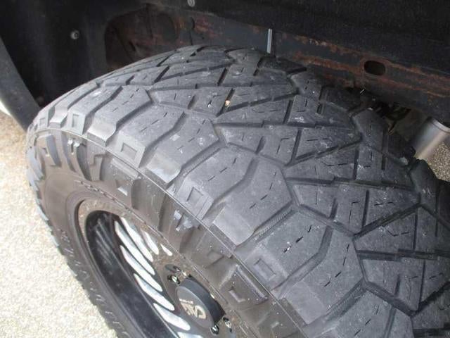 2014 GMC Sierra 1500 SLT Crew Cab 4WD