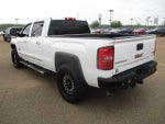 2014 GMC Sierra 1500 SLT Crew Cab 4WD