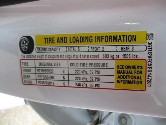 2014 GMC Sierra 1500 SLT Crew Cab 4WD
