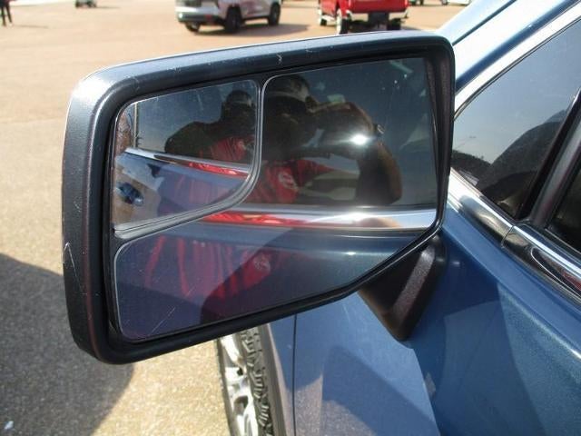 2024 GMC Sierra 1500 SLE Crew Cab 4WD