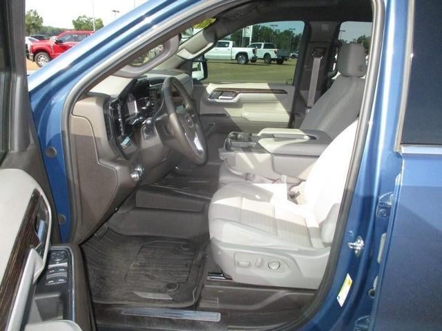 2024 GMC Sierra 1500 SLE Crew Cab 4WD