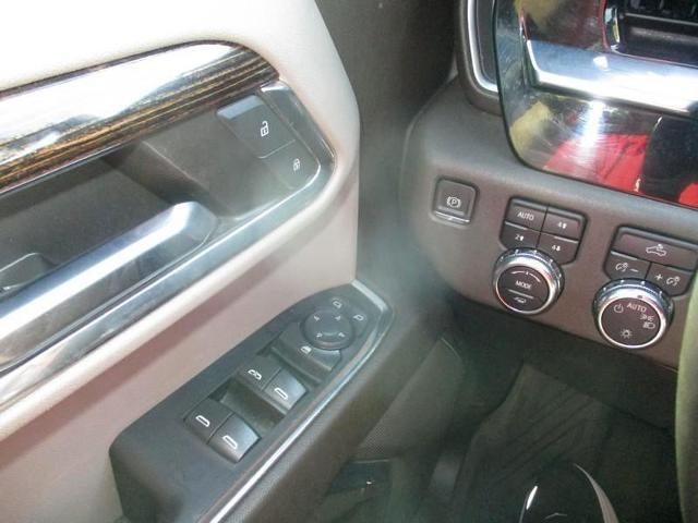 2024 GMC Sierra 1500 SLE Crew Cab 4WD