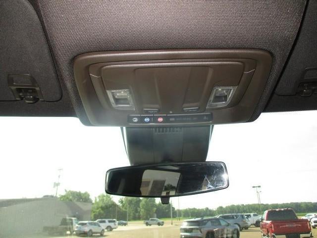 2024 GMC Sierra 1500 SLE Crew Cab 4WD