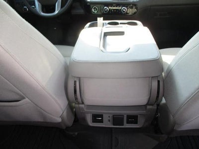 2024 GMC Sierra 1500 SLE Crew Cab 4WD