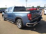 2024 GMC Sierra 1500 SLE Crew Cab 4WD