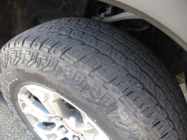 2024 GMC Sierra 1500 SLE Crew Cab 4WD