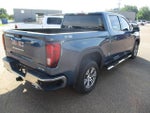 2024 GMC Sierra 1500 SLE Crew Cab 4WD