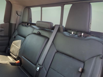 2024 GMC Sierra 1500 SLT Crew Cab 4WD