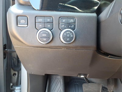 2024 GMC Sierra 1500 SLT Crew Cab 4WD