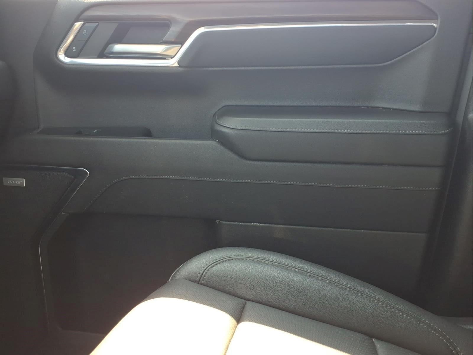 2024 GMC Sierra 1500 SLT Crew Cab 4WD