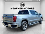 2024 GMC Sierra 1500 SLT Crew Cab 4WD