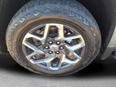 2024 GMC Sierra 1500 SLT Crew Cab 4WD