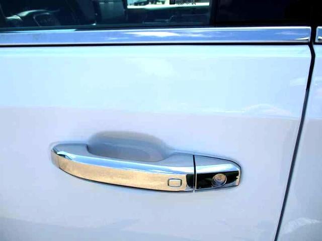 2025 GMC Sierra 1500 SLT Crew Cab 4WD