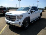 2025 GMC Sierra 1500 SLT Crew Cab 4WD