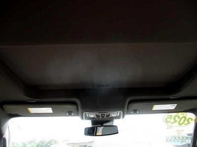 2025 GMC Sierra 1500 SLT Crew Cab 4WD