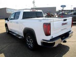2025 GMC Sierra 1500 SLT Crew Cab 4WD
