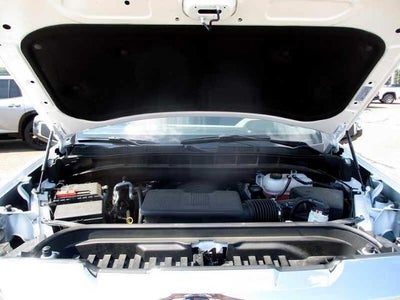 2025 GMC Sierra 1500 SLT Crew Cab 4WD