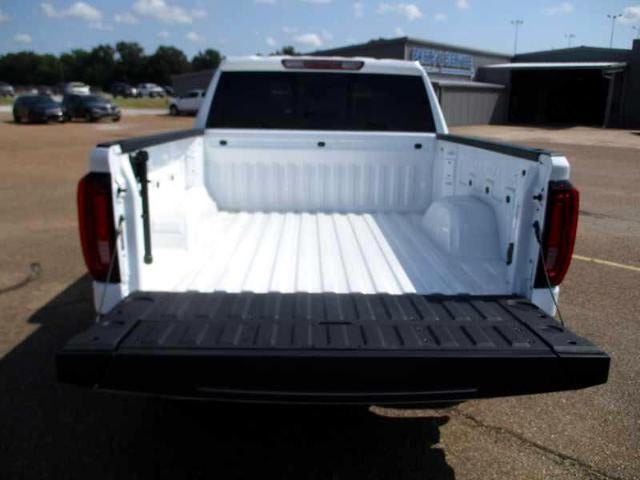 2025 GMC Sierra 1500 SLT Crew Cab 4WD