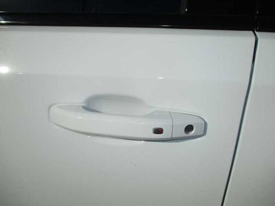 2025 GMC Sierra 1500 AT4 Crew Cab 4WD