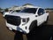 2025 GMC Sierra 1500 AT4 Crew Cab 4WD