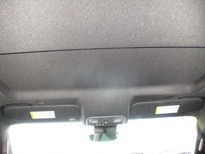 2025 GMC Sierra 1500 AT4 Crew Cab 4WD