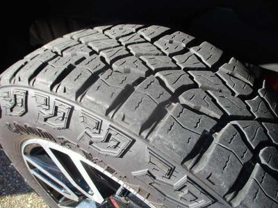 2025 GMC Sierra 1500 AT4 Crew Cab 4WD