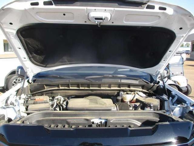 2025 GMC Sierra 1500 AT4 Crew Cab 4WD