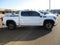 2025 GMC Sierra 1500 AT4 Crew Cab 4WD