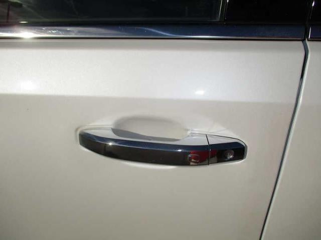 2023 GMC Sierra 1500 Denali Crew Cab Short Box 4WD