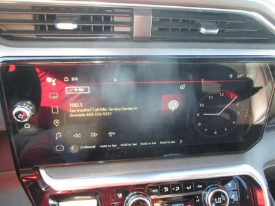 2023 GMC Sierra 1500 Denali Crew Cab Short Box 4WD