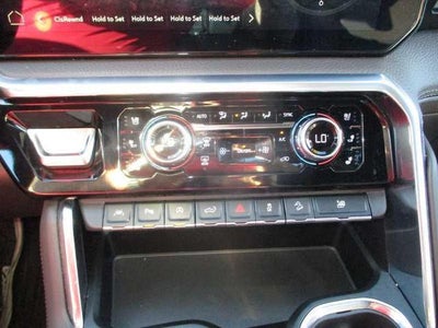 2023 GMC Sierra 1500 Denali Crew Cab Short Box 4WD