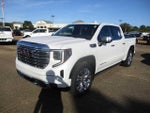 2023 GMC Sierra 1500 Denali Crew Cab Short Box 4WD