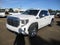2023 GMC Sierra 1500 Denali Crew Cab Short Box 4WD