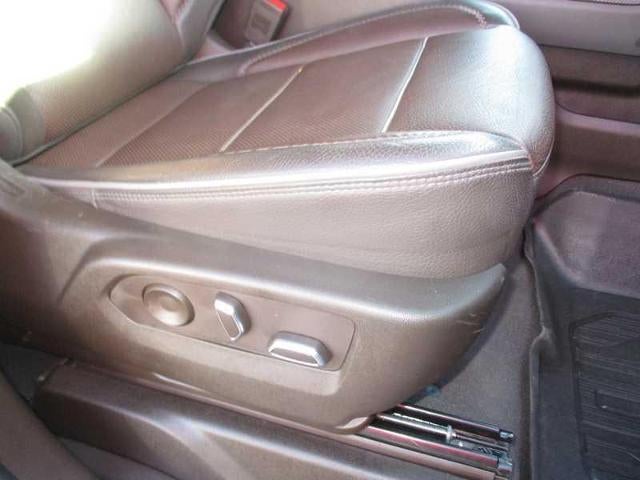 2023 GMC Sierra 1500 Denali Crew Cab Short Box 4WD