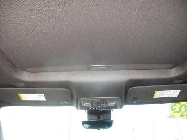 2023 GMC Sierra 1500 Denali Crew Cab Short Box 4WD