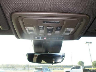 2023 GMC Sierra 1500 Denali Crew Cab Short Box 4WD