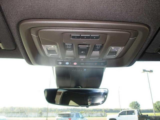 2023 GMC Sierra 1500 Denali Crew Cab Short Box 4WD