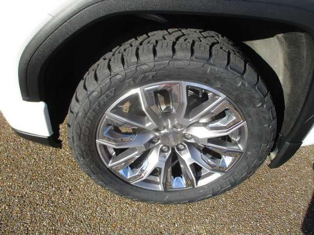 2023 GMC Sierra 1500 Denali Crew Cab Short Box 4WD