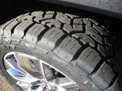 2023 GMC Sierra 1500 Denali Crew Cab Short Box 4WD